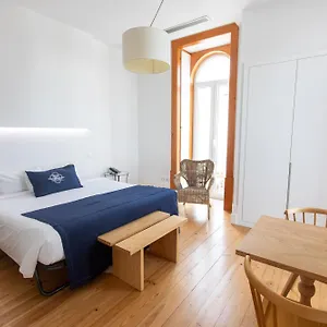 Casa De Sao Bento By Purus Coïmbre