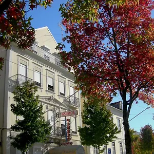 Residencial Antunes Coïmbre
